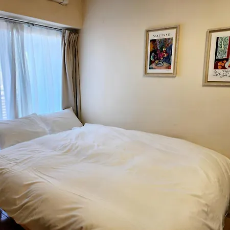 Cocone House Tengachaya Double Room